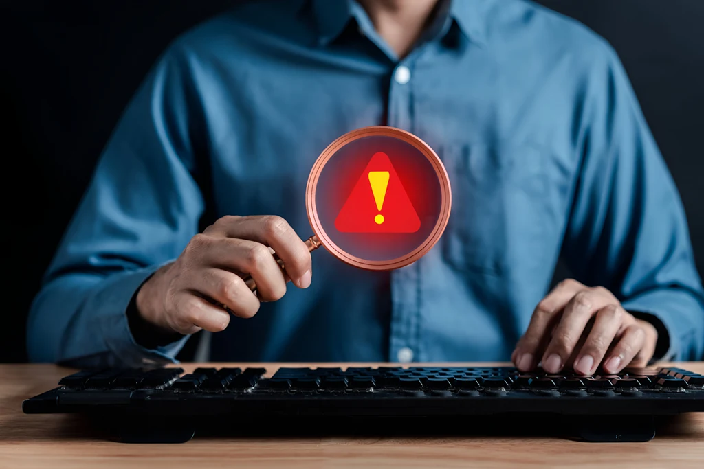 Criação de site em BH: guia completo para ter uma presença digital 5 conceito de sistema aviso sinal de cautela notificacao erro manutencao