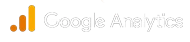 Google Analytics logo
