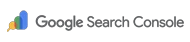 Google Search Console logo